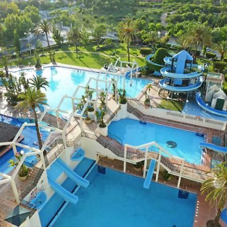Benal Beach Sea View With Excellent Wifi بينالماذينا المظهر الخارجي الصورة