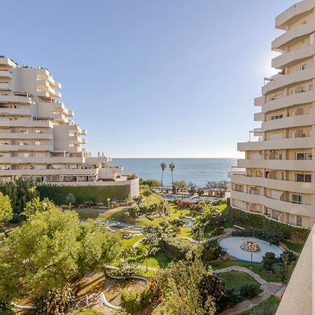 Benal Beach Sea View With Excellent Wifi بينالماذينا المظهر الخارجي الصورة