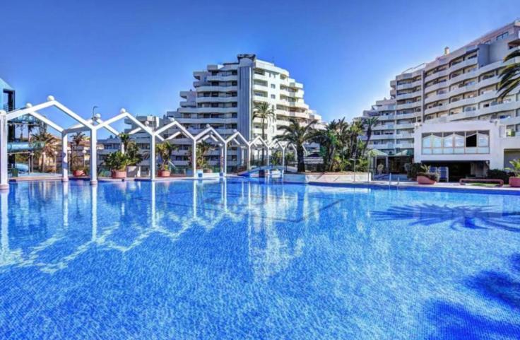 Benal Beach Sea View With Excellent Wifi بينالماذينا المظهر الخارجي الصورة