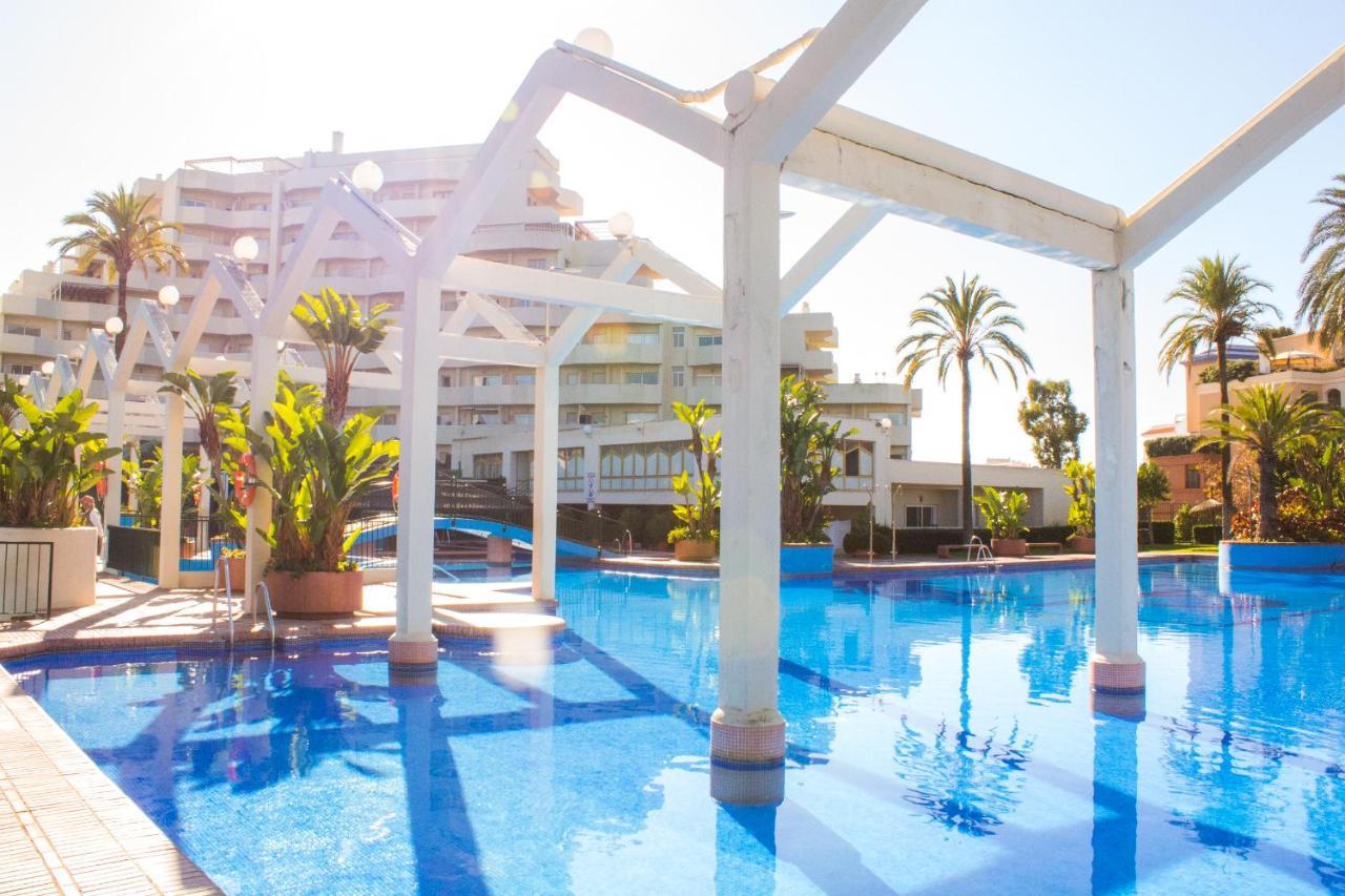 Benal Beach Sea View With Excellent Wifi بينالماذينا المظهر الخارجي الصورة