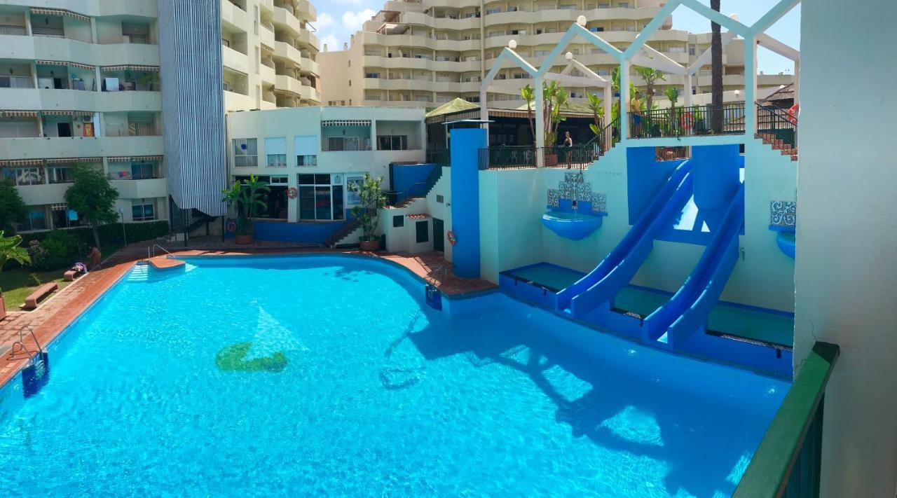 Benal Beach Sea View With Excellent Wifi بينالماذينا المظهر الخارجي الصورة