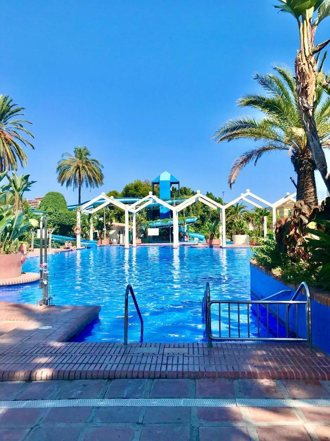 Benal Beach Sea View With Excellent Wifi بينالماذينا المظهر الخارجي الصورة