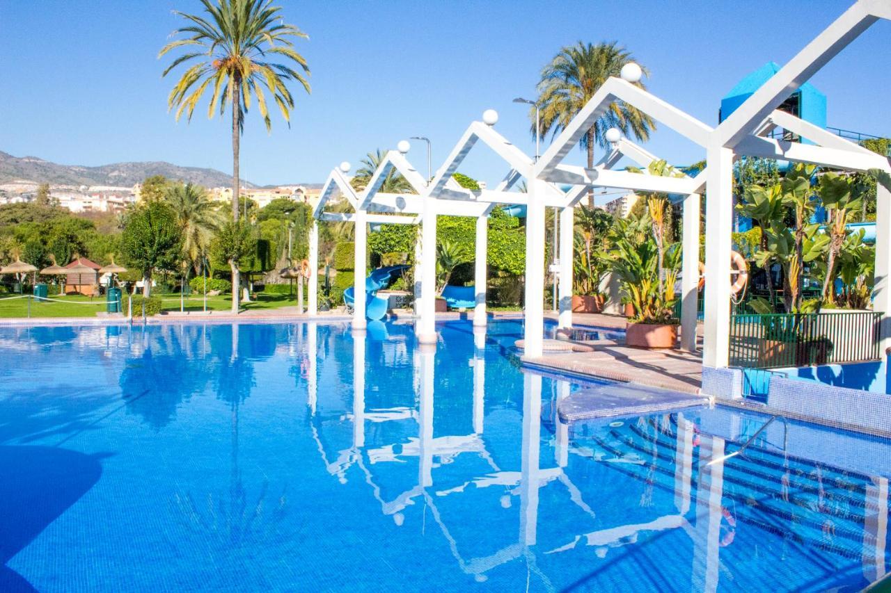 Benal Beach Sea View With Excellent Wifi بينالماذينا المظهر الخارجي الصورة