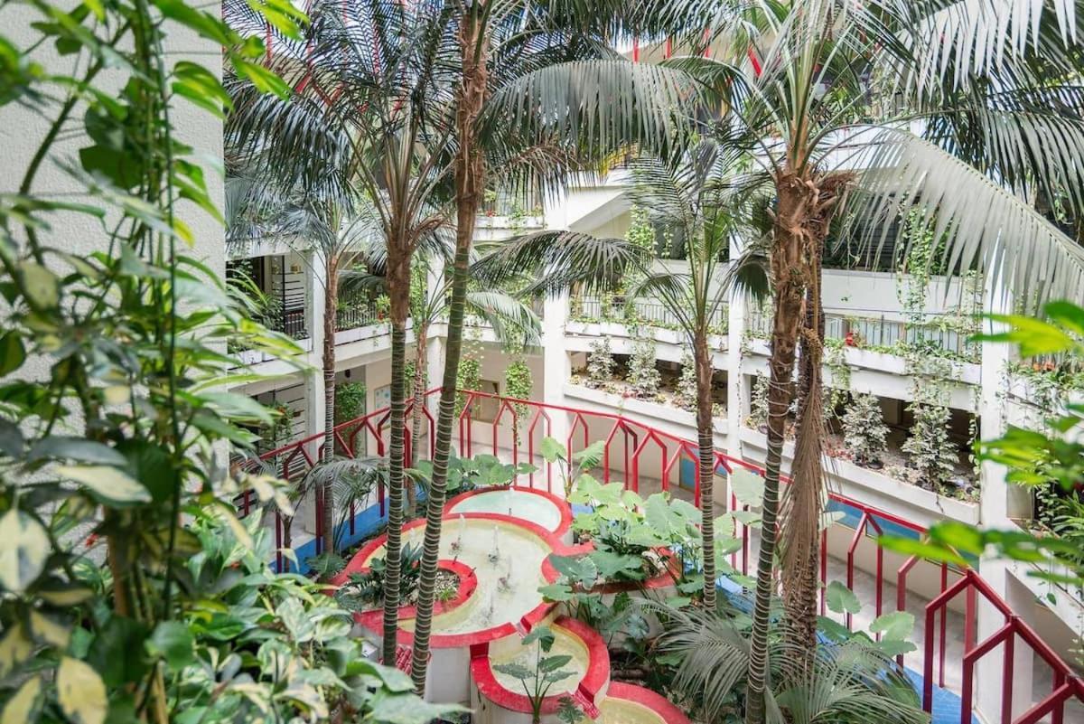 Benal Beach Sea View With Excellent Wifi بينالماذينا المظهر الخارجي الصورة