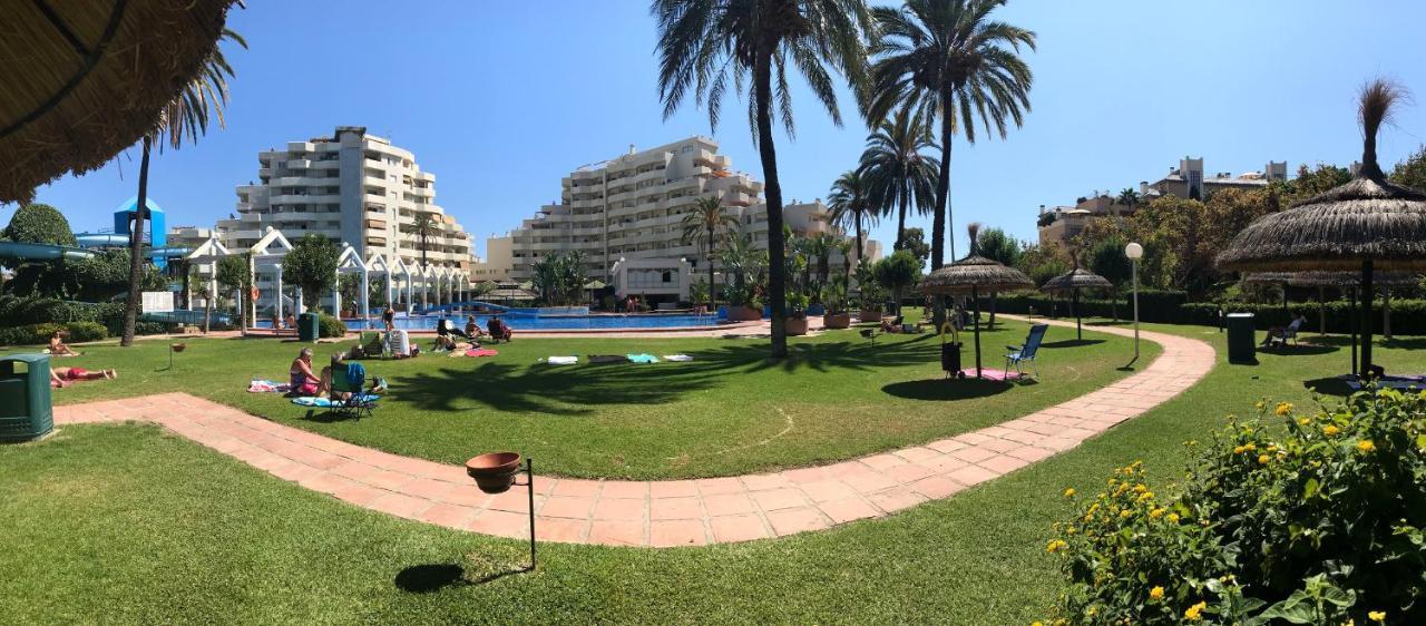 Benal Beach Sea View With Excellent Wifi بينالماذينا المظهر الخارجي الصورة