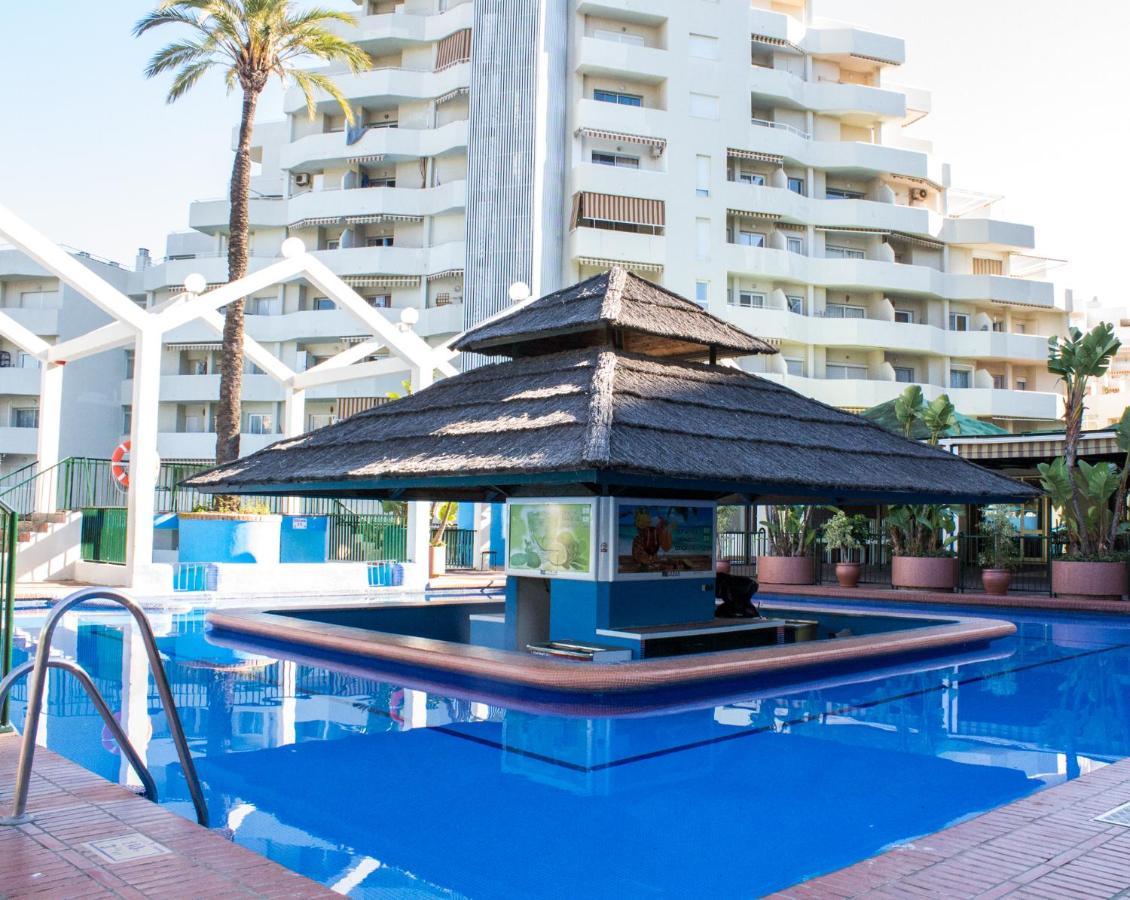 Benal Beach Sea View With Excellent Wifi بينالماذينا المظهر الخارجي الصورة