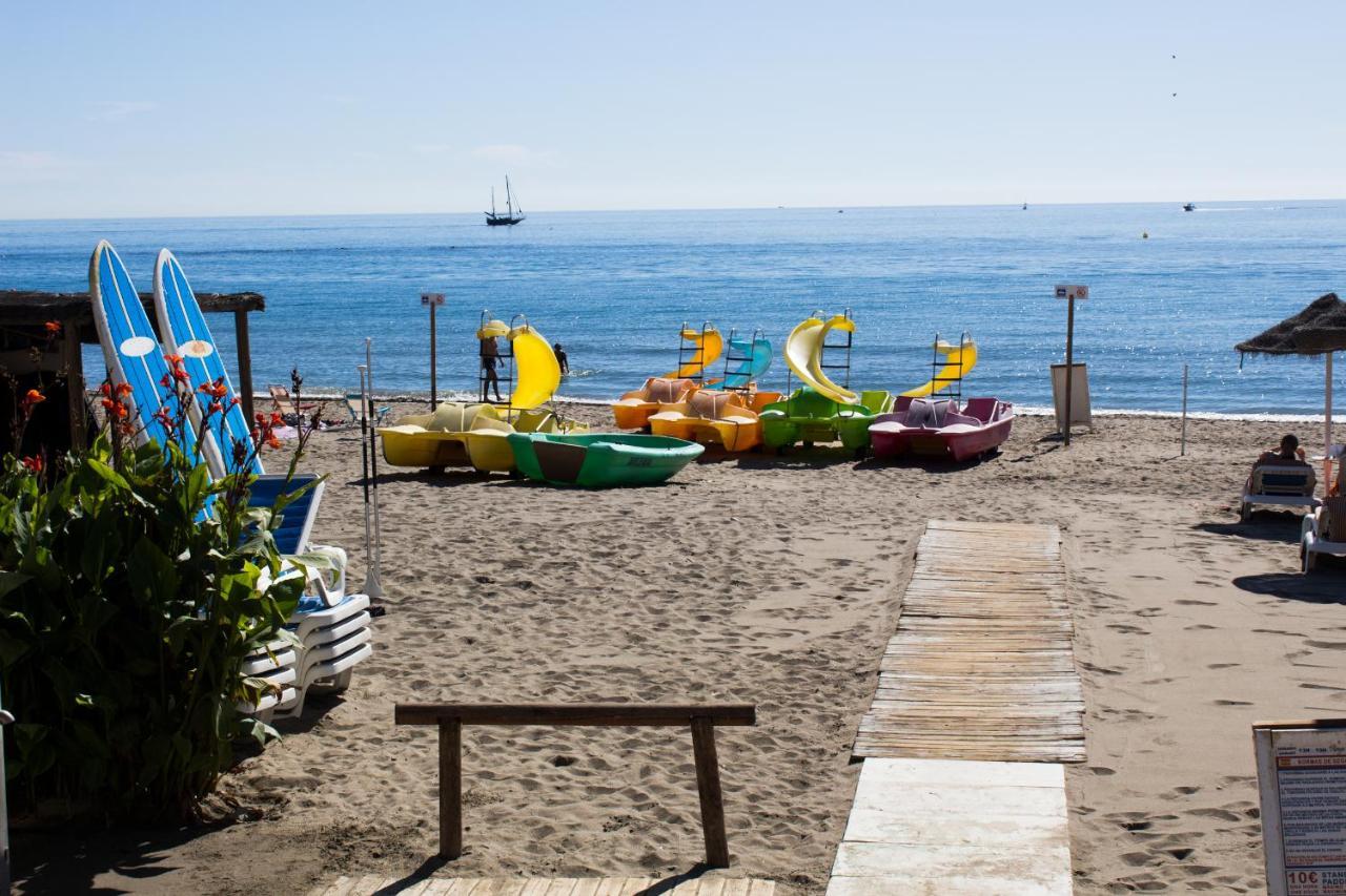 Benal Beach Sea View With Excellent Wifi بينالماذينا المظهر الخارجي الصورة