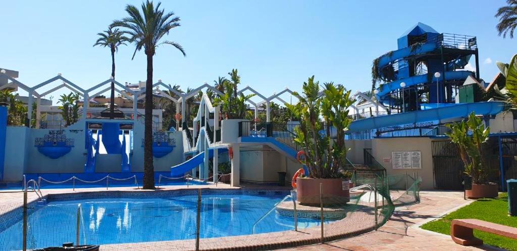 Benal Beach Sea View With Excellent Wifi بينالماذينا المظهر الخارجي الصورة