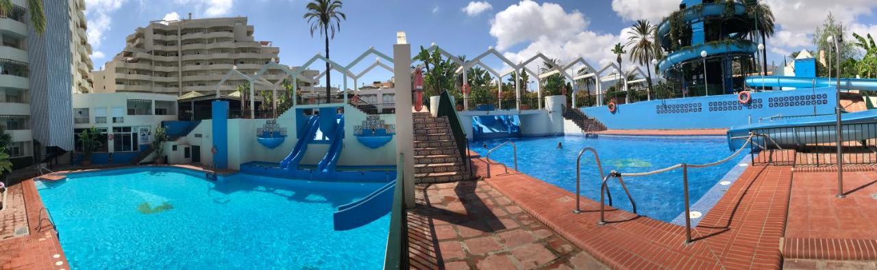 Benal Beach Sea View With Excellent Wifi بينالماذينا المظهر الخارجي الصورة