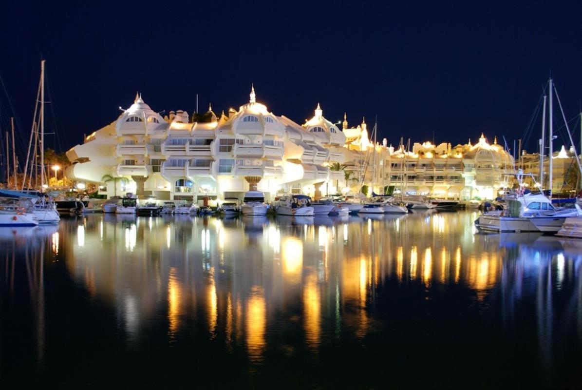 Benal Beach Sea View With Excellent Wifi بينالماذينا المظهر الخارجي الصورة