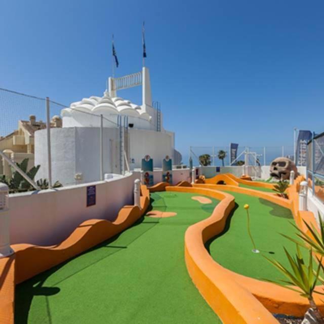 Benal Beach Sea View With Excellent Wifi بينالماذينا المظهر الخارجي الصورة