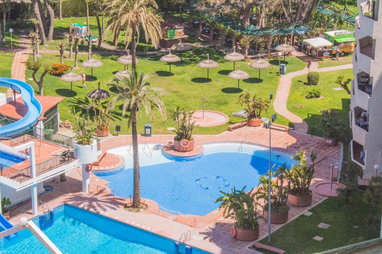Benal Beach Sea View With Excellent Wifi بينالماذينا المظهر الخارجي الصورة