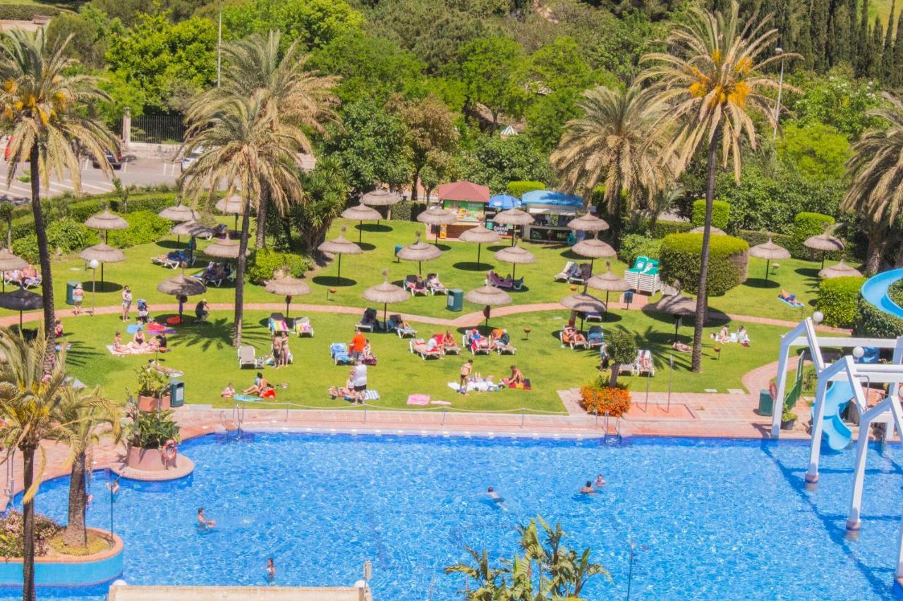 Benal Beach Sea View With Excellent Wifi بينالماذينا المظهر الخارجي الصورة