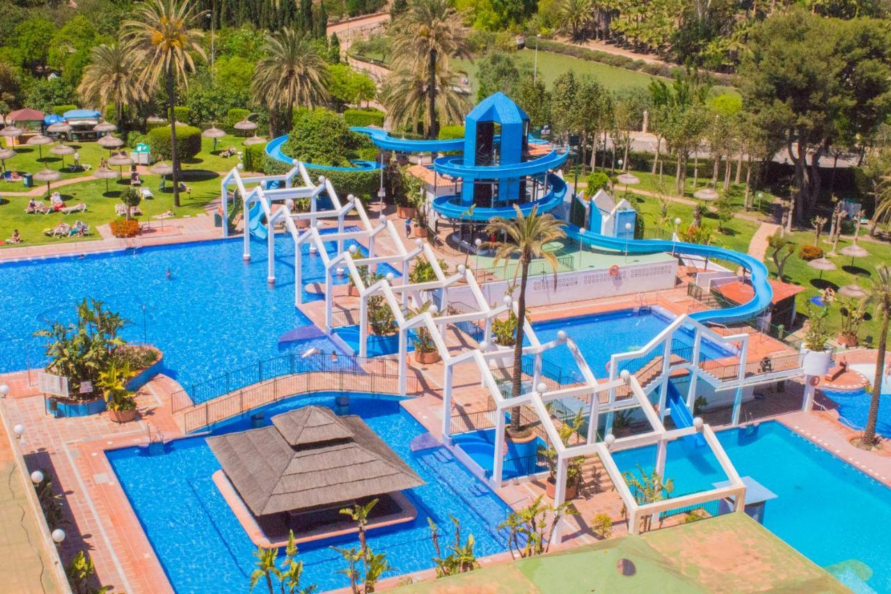 Benal Beach Sea View With Excellent Wifi بينالماذينا المظهر الخارجي الصورة