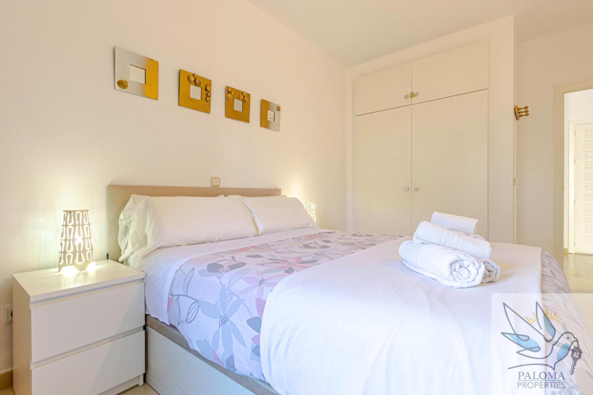 Benal Beach Sea View With Excellent Wifi بينالماذينا المظهر الخارجي الصورة