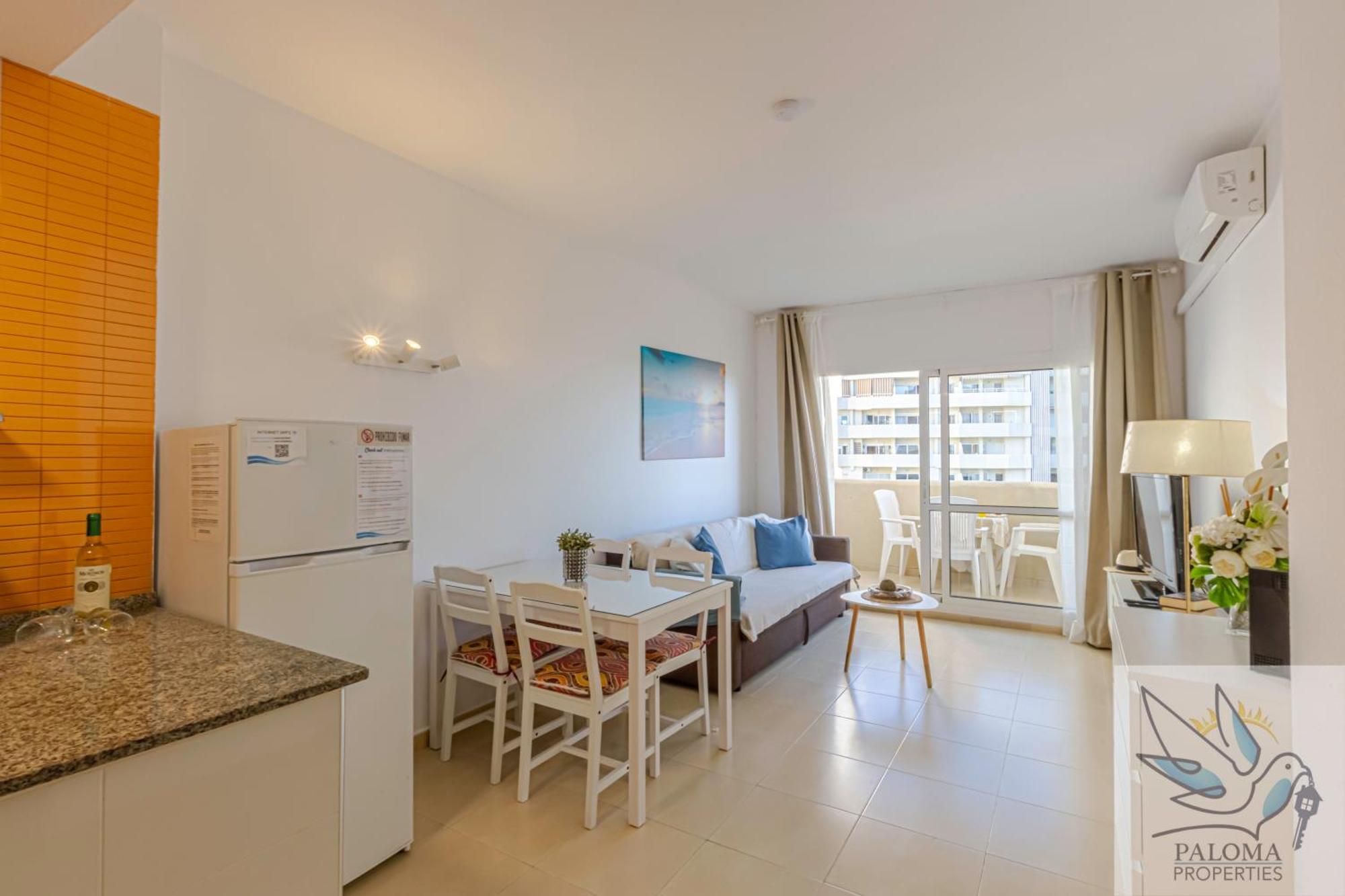 Benal Beach Sea View With Excellent Wifi بينالماذينا المظهر الخارجي الصورة