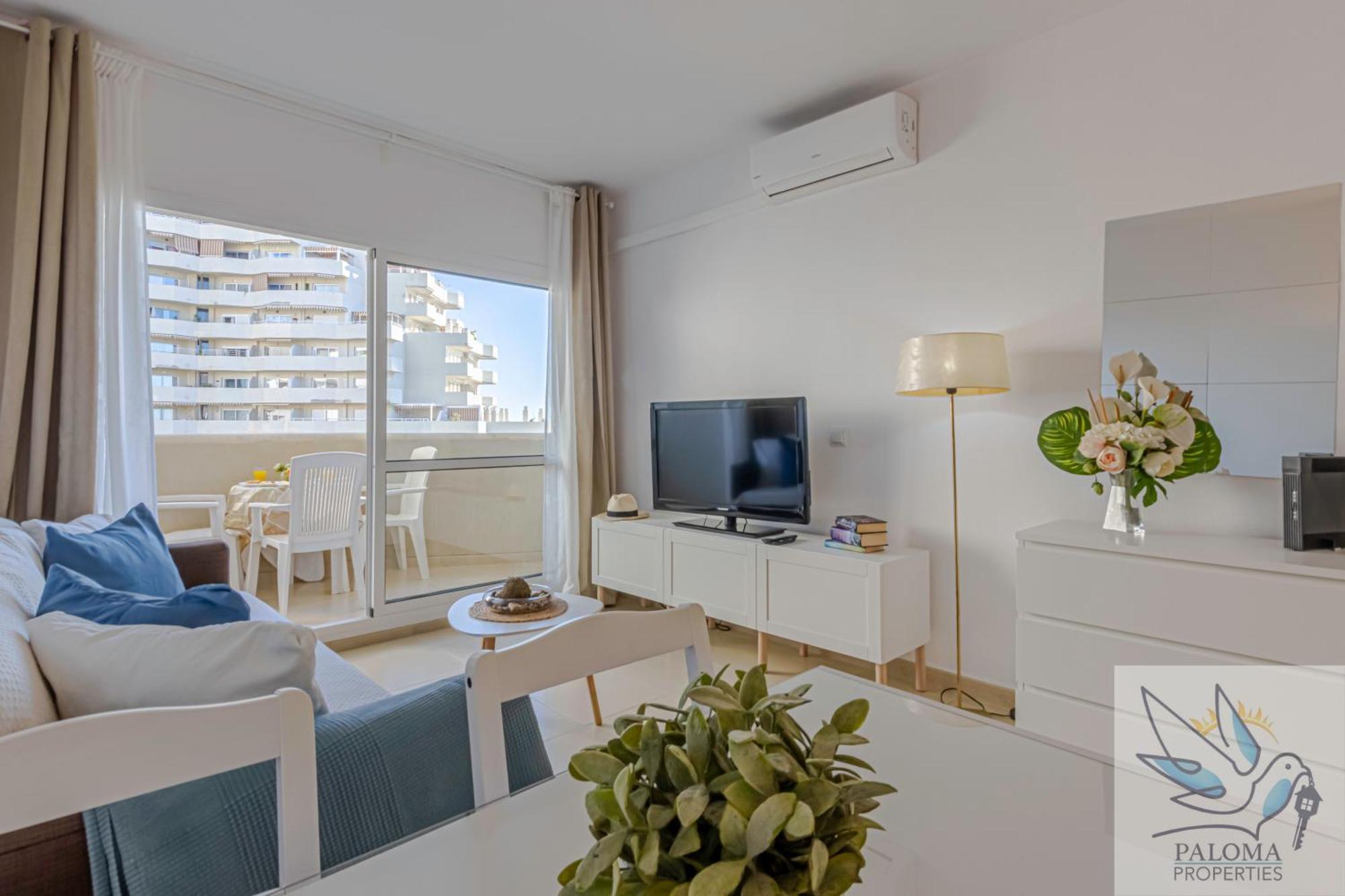 Benal Beach Sea View With Excellent Wifi بينالماذينا المظهر الخارجي الصورة